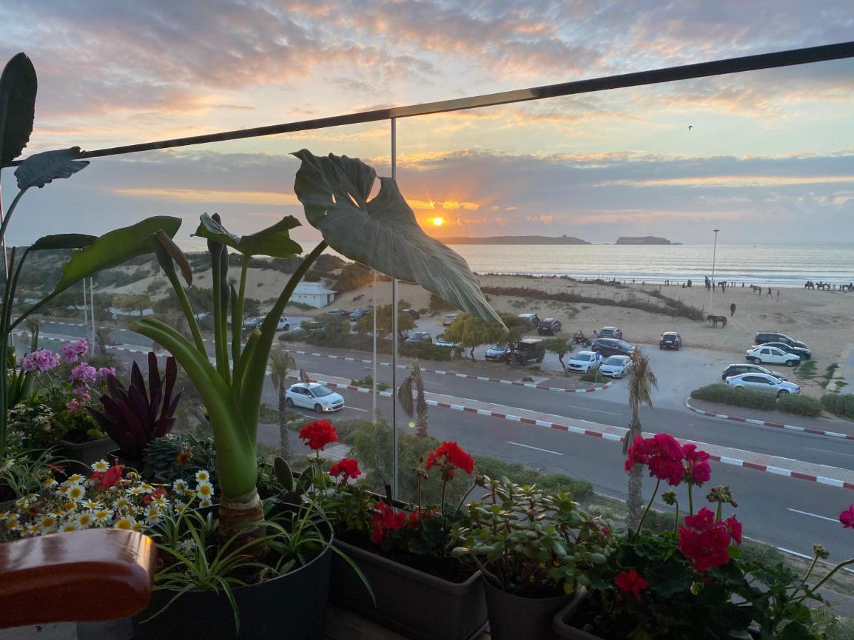 Prestigia Mogador Luxury Ocean View Apartment *
