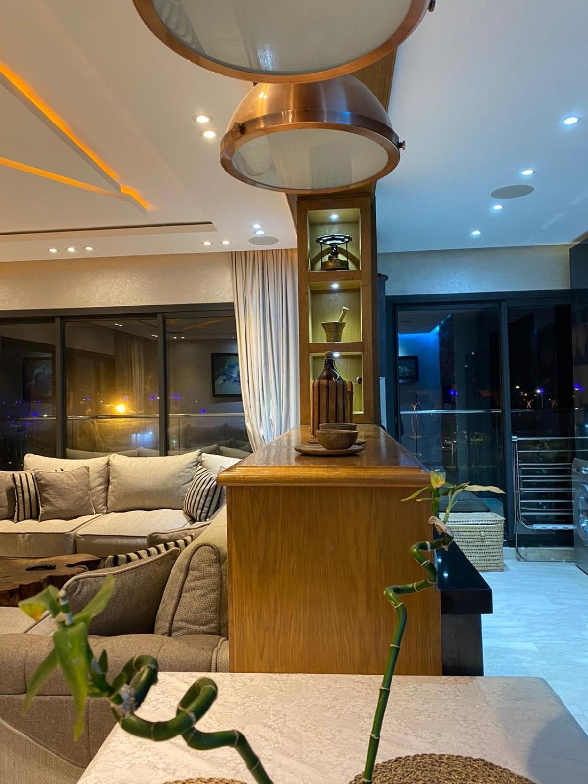 Prestigia Mogador Luxury Ocean View * Essaouira